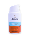 STRIDERMA STRI SUN ECRAN INVISIBLE SPF50+ 50 ML