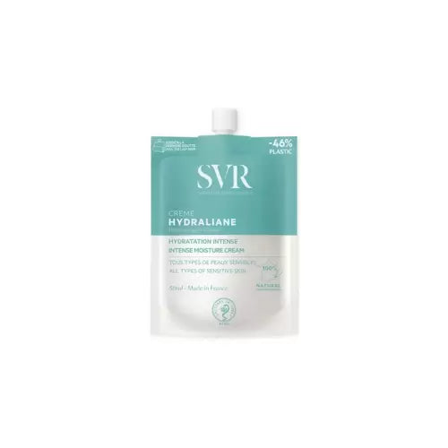 SVR HYDRALIANE CREME TOUS TYPES DE PEAUX SENSIBLES 50ML NV