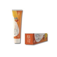 ACTIV LIFE – GEL DE MASSAGE MUSCLES ET ARTICULATIONS ACTIV GO FORT 50G
