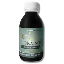 YOUNG HEALTH - ACTI DRAINOL 300 ML