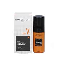 NOVEXPERT SÉRUM BOOSTER À LA VITAMINE C
