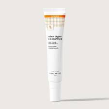 NOVEXPERT CREME LEGERE A LA VITAMINE C 40ML