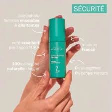 NOVEXPERT SERUM BOOSTER TRIO ZINC 30ML