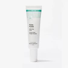 Novexpert Trio Zinc Fluide Purete 30ml
