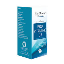 BIO ORIENT PRO ACTIF VITAMINE B5 10ML - LikEnti