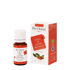 BIO ORIENT Huile de Jojoba 10ml
