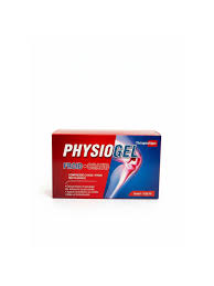 THERAPEUTIC PHYSIOGEL SMALL 15X15