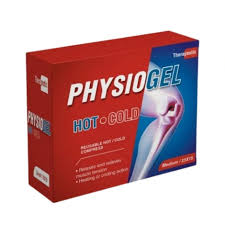 PHYSIOGEL TAILLE M 25*15