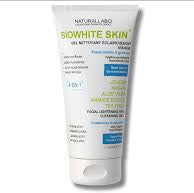 BIOWHITE SKIN GEL ECLAIRCISSANT 150ML - LikEnti