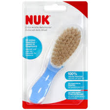 NUK - BROSSE BEBE ULTRA DOUCE
