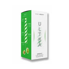 MINCIVIT 1 ULTRA draineur pomme kiwi 250ml