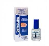 AKILEINE DERMO-ADJUVANT ONYKOLEINE SOLUTION ASSAINISSANTE 10ML
