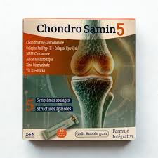 CHONDROSAMINE 5 BT30 STICK/10ML