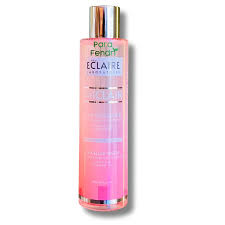 ECLAIRE - EAU MICELLAIRE VISAGE ET YEUX 200ML