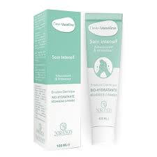 New-Vaseline Creme 100 ML - LikEnti