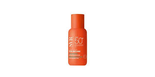 SVR SUN SECURE AQUA FLUIDE SPF50+ 50ML