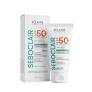 ECLAIRE SEBOCLAIR - ECRAN INVISIBLE SPF50+ PEAU MIXTE A GRASSE 50ML