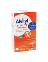 Alvityl vitalité comprimés effervescents x 30