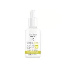 Roncey Sebiaskin Serum Visage Anti-Acne 30ml