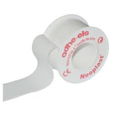 ADHE-ELS NEOPLAST M-PERFORE 5MX1.5CM