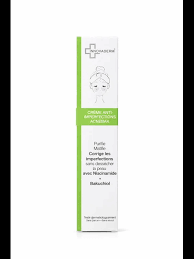 INNOVADERM - CREME ANTI IMPERFECTIONS ACNEBAK 40ML