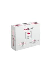 VITAL Mincicare 60 Gélules