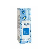 LAURA KIDS EAU DE COLOGNE THE BABY DREAMER 50ML