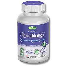 THERAPIA therabiotics 30 gelules