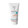 Roncey Ecran Sunshield Waterproof Peau Mixte SPF50+ Invisible 50ml