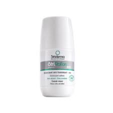 STRIDERMA STRI ROLLON ANTI TRNSPIRANT ECLAIRCISSANT 48h