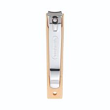 TITANIA Coupe Ongles Avec Cuvette - 1052/6