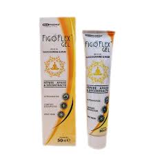 FIGOFLEX GEL 50ML