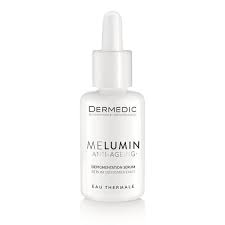 DERMEDIC MELUMIN SERUM ANTI-TACHES