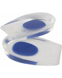 Talonnette en silicone - Herbi feet Siftal