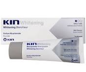 Kin Dentifrice Blancheur 75ml