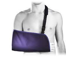MK Medical Echarpe Simple T0