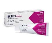 KIN - GINGIVALE DENTIFRICE 75ML