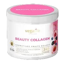 VEGALIFE COLLAGENE BEAUTY