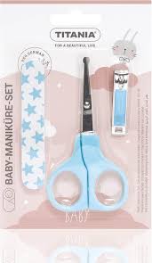 search TITANIA B BOX SET MANUCURE BEBE 3 PIECES 1296 TITANIA B BOX SET MANUCURE BEBE 3 PIECES