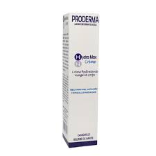 HYDRA MAX CREME HYDRATANTE 100ML "1+1" - LikEnti