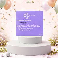 INNOVADERM ENCAPSULÉE CÉRAMIDE CREME HYDRATANTE 50ML