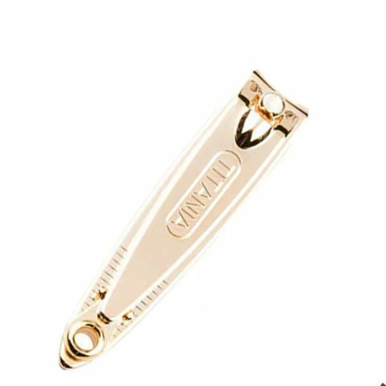 TITANIA COUPE ONGLE DORE - 1055