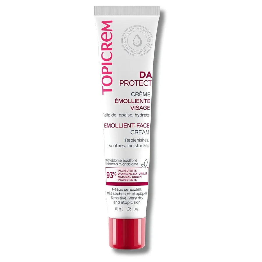 TOPICREM CICA CREME APAISANTE Réparatrice 40ML