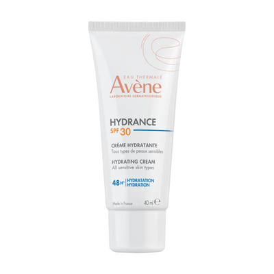 AVENE HYDRANCE SPF 30 Crème hydratante