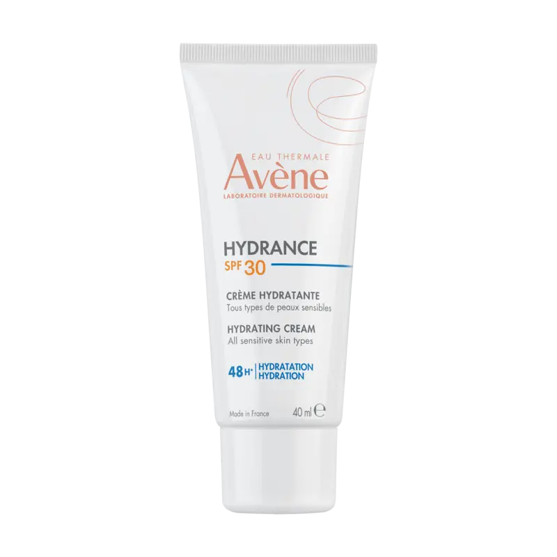 AVENE HYDRANCE SPF 30 Crème hydratante