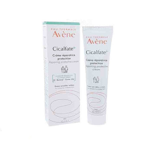 AVENE CICALFATE+ CREME REPARATRICE PROTECTRICE 100ML