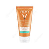 VICHY CAPITAL SOLEIL CREME ONCTUEUSE PERFECTRICE SPF50+, 50ML