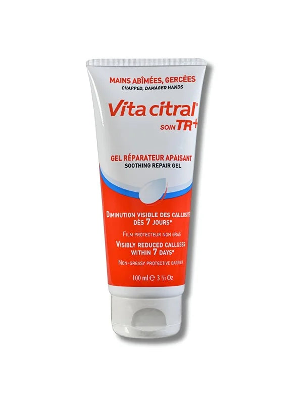VITA CITRAL - BAUME PROTECTEUR HYDRATANT INTENSE 75ML