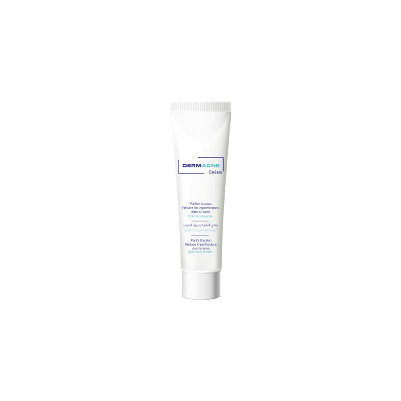 VITAL DERMACNE CRÈME 45GR
