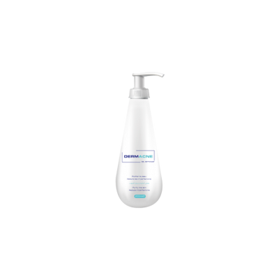 DERMACNE GEL NETTOYANT 200ML
